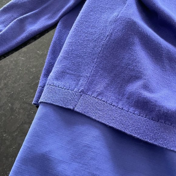 Kate Spade Cardigan and Skirt set - Picture 4 of 12